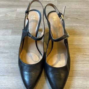 Naturalizer Black Women's Shoes
